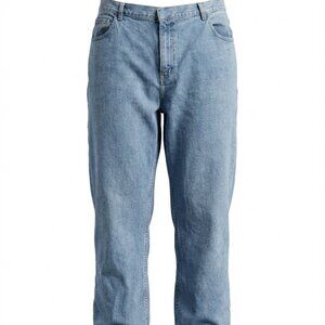 Tommy Hilfiger Woman Classic Fit Jeans Size 22A